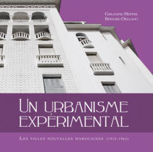 Un urbanisme exprimental