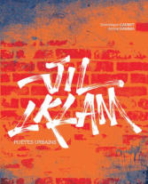 JIL LKLAM - Potes urbains