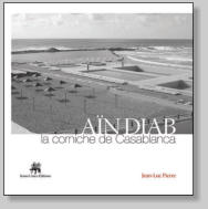 An Diab la Corniche de Casablanca